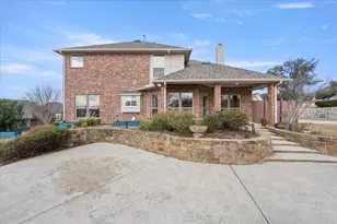 7517 Eagle Ridge Cir, Fort Worth, TX 76179 - Photo 38
