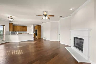7517 Eagle Ridge Circle, Fort Worth, TX 76179 - Photo 18