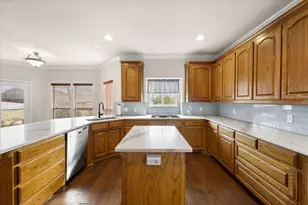 7517 Eagle Ridge Cir, Fort Worth, TX 76179 - Photo 14