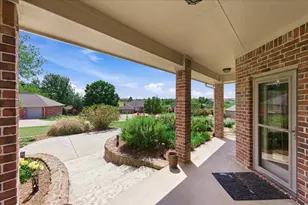 7517 Eagle Ridge Cir, Fort Worth, TX 76179 - Photo 36