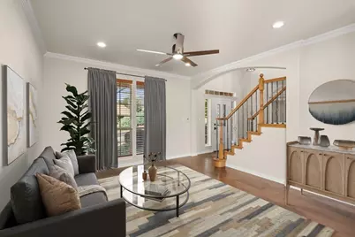 7517 Eagle Ridge Circle, Fort Worth, TX 76179 - Photo 6