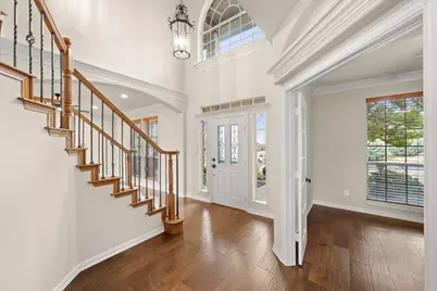 7517 Eagle Ridge Circle, Fort Worth, TX 76179 - Photo 4