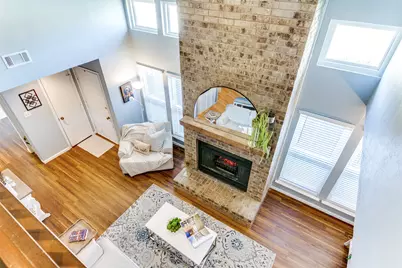 2764 Keller Springs Place, Carrollton, TX 75006 - Photo 2