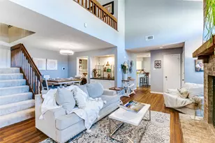 2764 Keller Springs Pl, Carrollton, TX 75006 - Photo 8