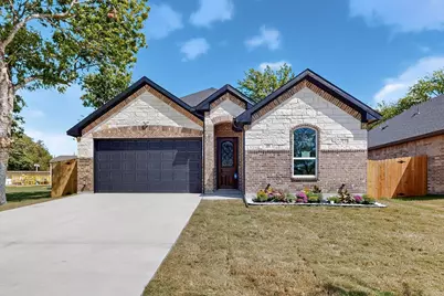 806 S Sherman Street, Ennis, TX 75119 - Photo 20