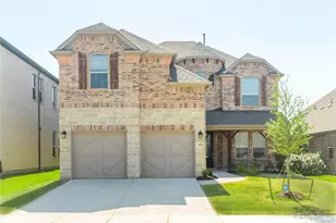 813 Bent Brook Rd, Little Elm, TX 75068 - Photo 2