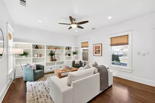 631 N Winnetka Ave, Dallas, TX 75208 - Photo 4