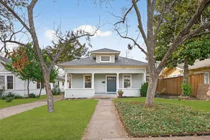 631 N Winnetka Ave, Dallas, TX 75208 - Photo 2