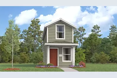 1016 Robin Hill Lane, Princeton, TX 75407 - Photo 1