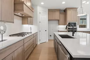 4413 Cotton Seed Wy, Celina, TX 75078 - Photo 12