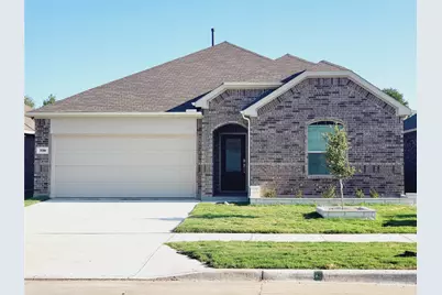 1136 Mimosa Lane, Princeton, TX 75407 - Photo 1
