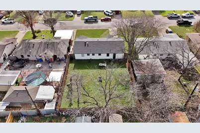 3913 Dana Drive, Haltom City, TX 76117 - Photo 20