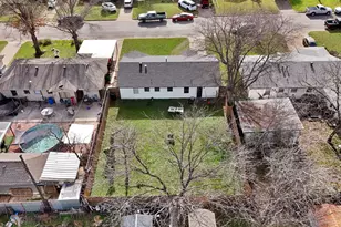 3913 Dana Dr, Haltom City, TX 76117 - Photo 20