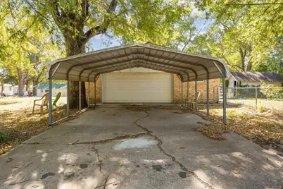 921 Evans Street, Bonham, TX 75418 - Photo 26