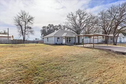 1813 Pioneer Road, Granbury, TX 76049 - Photo 4