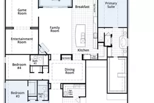 1904 Golden Gate Way, Celina, TX 75009 - Photo 2