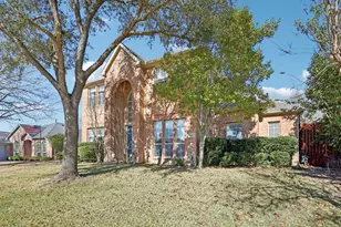 2822 Rosewood Blvd, McKinney, TX 75071 - Photo 2