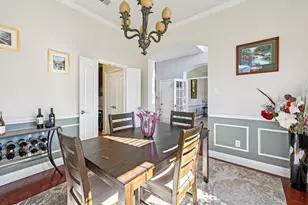 2822 Rosewood Blvd, McKinney, TX 75071 - Photo 12