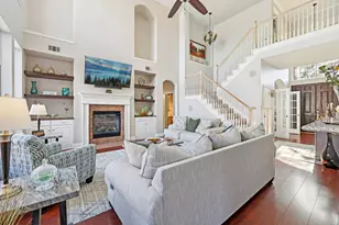 2822 Rosewood Blvd, McKinney, TX 75071 - Photo 8