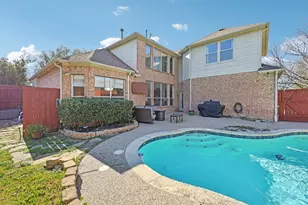 2822 Rosewood Blvd, McKinney, TX 75071 - Photo 36