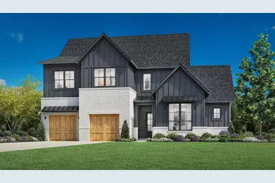 617 Cottontail Way, Celina, TX 75009 - Photo 1