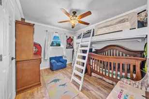 209 McCurdy St, Crowley, TX 76036 - Photo 20