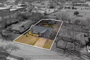 209 McCurdy St, Crowley, TX 76036 - Photo 34