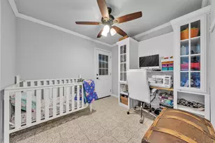 209 McCurdy St, Crowley, TX 76036 - Photo 6