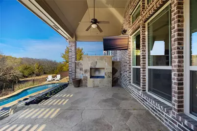 337 Tenison Trail, Trophy Club, TX 76262 - Photo 36