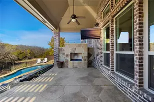 337 Tenison Trail, Roanoke, TX 76262 - Photo 36