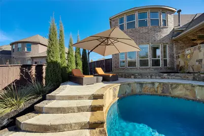 337 Tenison Trail, Trophy Club, TX 76262 - Photo 34