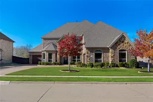 337 Tenison Trail, Roanoke, TX 76262 - Photo 2