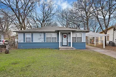 4153 Doyle Lane, Lancaster, TX 75134 - Photo 1