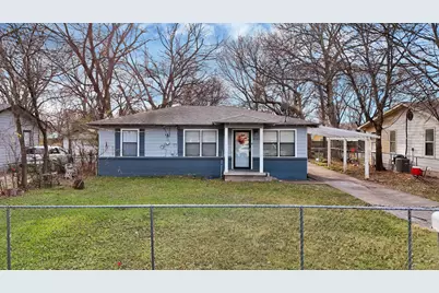 4153 Doyle Lane, Lancaster, TX 75134 - Photo 2