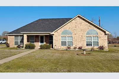 1000 Morgan, Blossom, TX 75462 - Photo 1