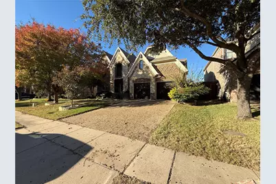 6033 Gentle Way, Plano, TX 75024 - Photo 1