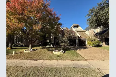 6033 Gentle Way, Plano, TX 75024 - Photo 2