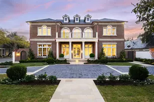 4001 Miramar Ave, Highland Park, TX 75205 - Photo 1