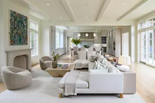 4001 Miramar Ave, Highland Park, TX 75205 - Photo 12