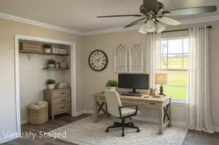 417 Lcr 318, Mart, TX 76664 - Photo 6