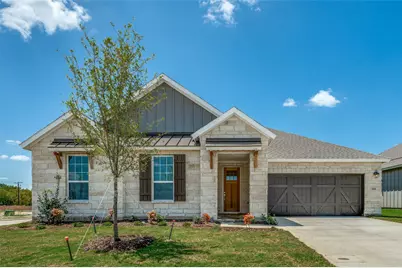 348 Fallbrook Drive, Aledo, TX 76008 - Photo 1