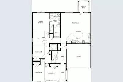 348 Fallbrook Drive, Aledo, TX 76008 - Photo 22