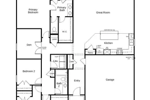 348 Fallbrook Dr, Aledo, TX 76008 - Photo 22