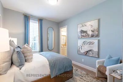 2504 Grand Teton Lane, Celina, TX 75009 - Photo 24