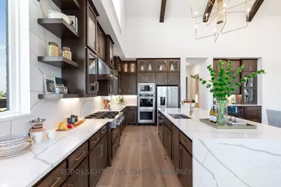 2504 Grand Teton Lane, Celina, TX 75009 - Photo 4