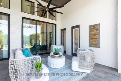 2504 Grand Teton Lane, Celina, TX 75009 - Photo 36