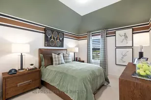 2504 Grand Teton Ln, Celina, TX 75009 - Photo 26