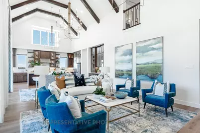 2504 Grand Teton Lane, Celina, TX 75009 - Photo 8