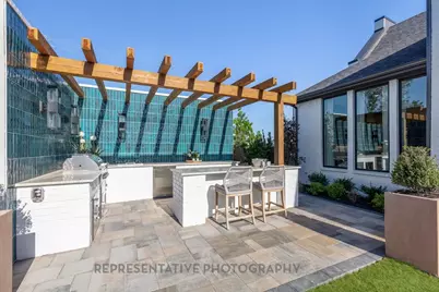 2504 Grand Teton Lane, Celina, TX 75009 - Photo 38