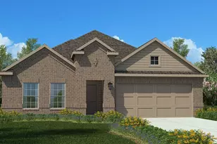 201 Affirmed Ct, Granbury, TX 76049 - Photo 1